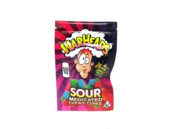 WarHeads SOUR